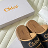 CHL* 24 new thick-soled sandals