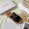 CHL* 24 new thick-soled sandals