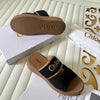 CHL* 24 new thick-soled sandals