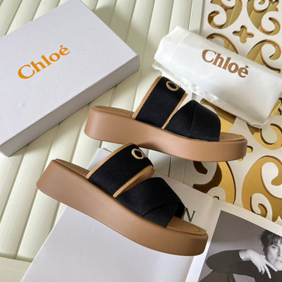 CHL* 24 new thick-soled sandals