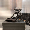 YS* 24 new stiletto high heels