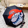 CHA* 24 New Tri-fold Umbrella