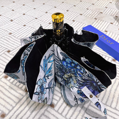 DI* 24 new butterfly umbrella