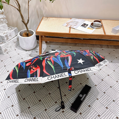 CHA* 24 new tri-fold umbrella