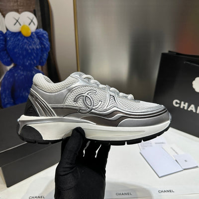 CHA*  23NEW LEISURE SNEAKER