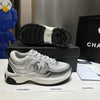 CHA*  23NEW LEISURE SNEAKER