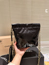 CHA* Pearl Chain Garbage Bag