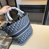 DI* 24 counter new vegetable basket bag