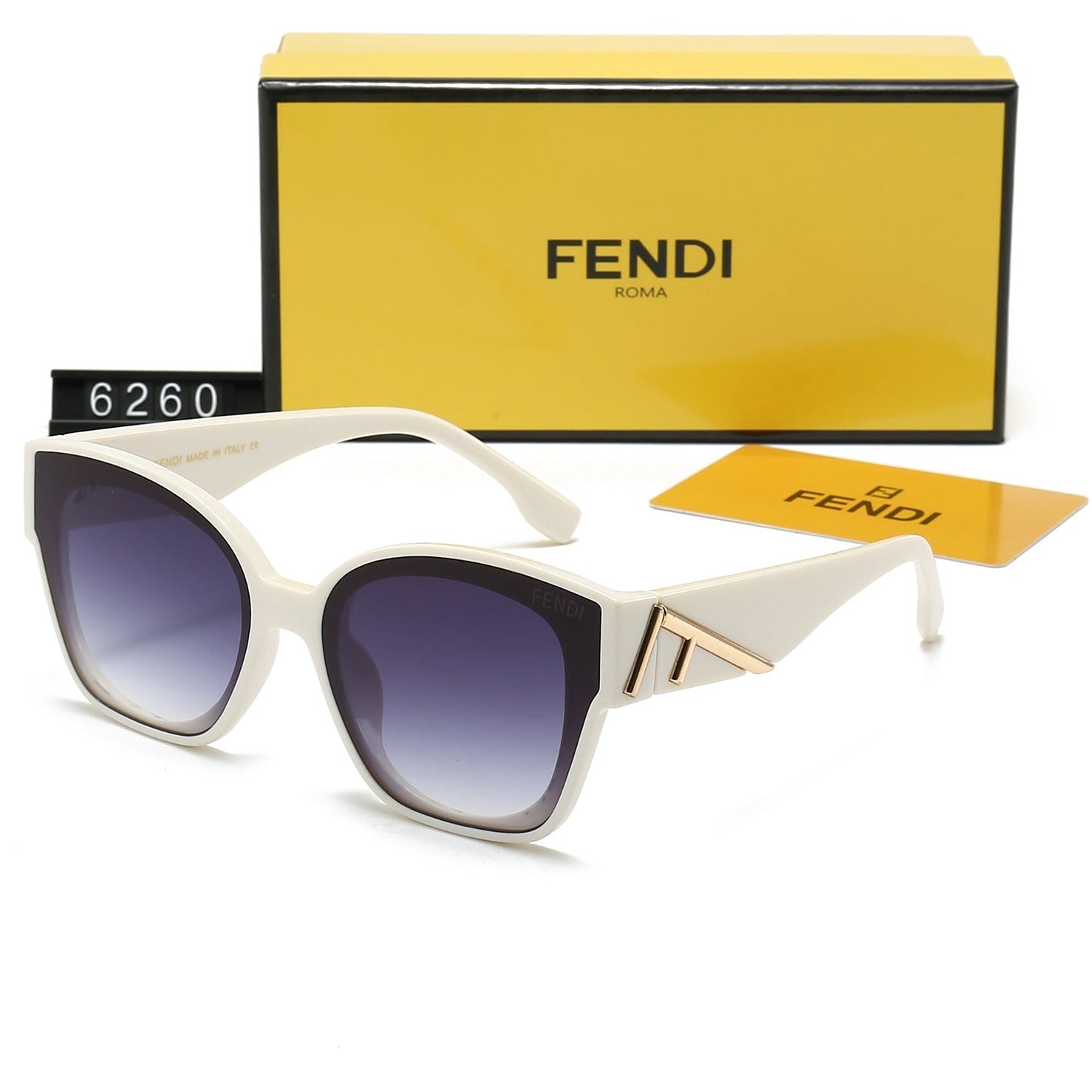 Fen*24 new sunglasses