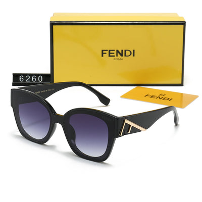 Fen*24 new sunglasses