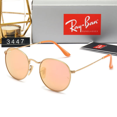 Ray-B* 24 new sunglasses