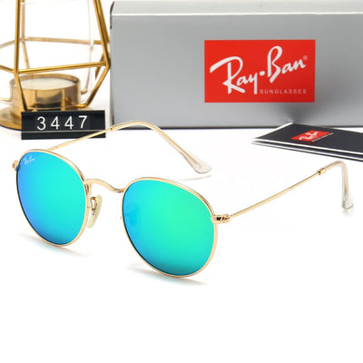 Ray-B* 24 new sunglasses