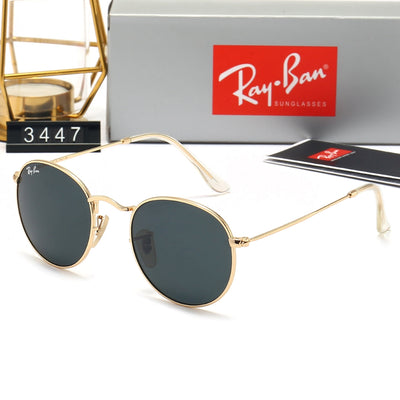 Ray-B* 24 new sunglasses