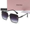 MI* 24 new style sunglasses