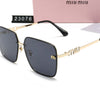 MI* 24 new style sunglasses