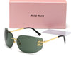 MI* 24 new style sunglasses