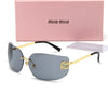 MI* 24 new style sunglasses