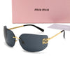 MI* 24 new style sunglasses