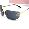 MI* 24 new style sunglasses