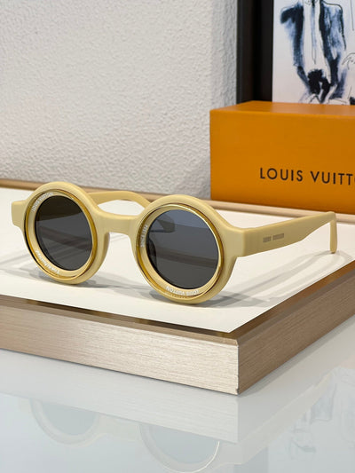 LOUIS* 24 new sunglasses