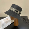 DIO* 24 new straw hat