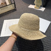 MI* 24 new woven straw hat