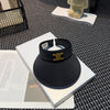 CELIN* 24 new empty top sun hat