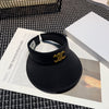 CELIN* 24 new empty top sun hat