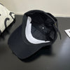 Balenci*24 new embroidered baseball cap