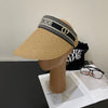 DIO* 24 new woven straw hat