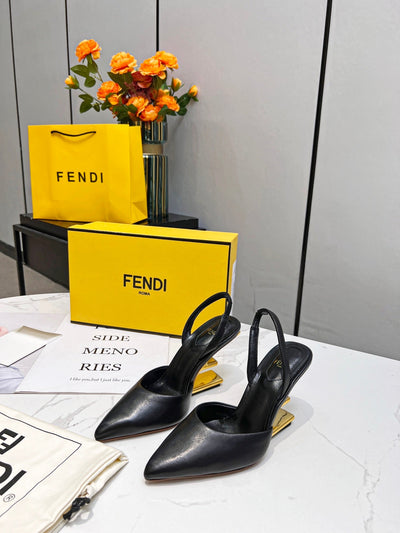 Fen* explosive high heels