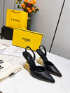 Fen* explosive high heels