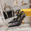 Fen* popular high heels