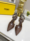 Fen* popular high heels