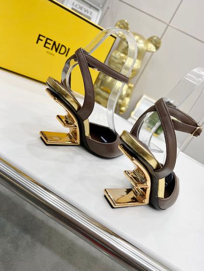 Fen* popular high heels