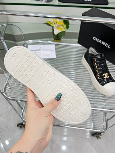 CHAN* 24 new casual shoes