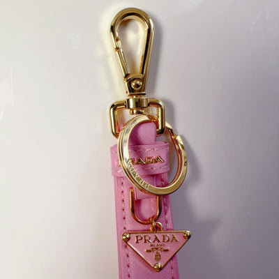 PRA* keychain