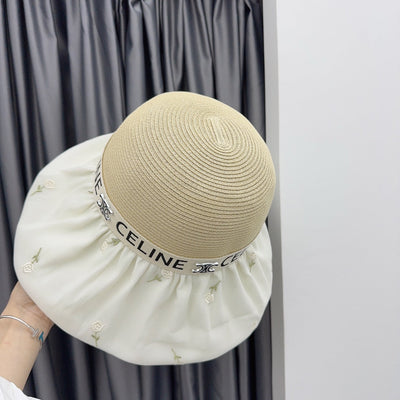 CELIN* new basin hat