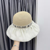 CELIN* new basin hat