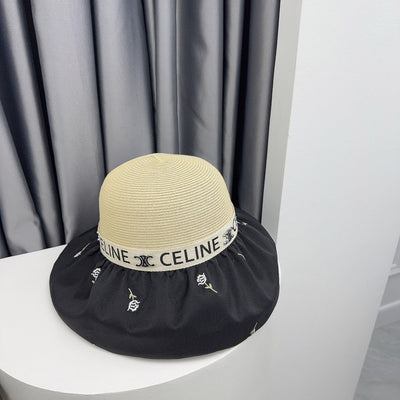 CELIN* new basin hat