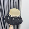 CELIN* new basin hat