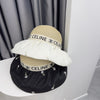 CELIN* new basin hat