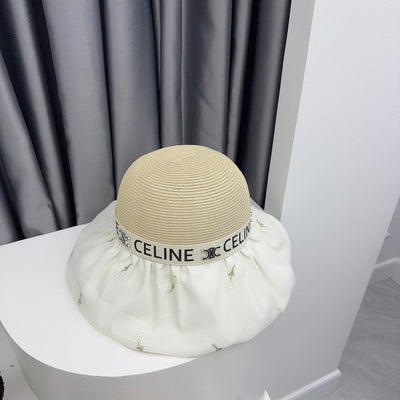 CELIN* new basin hat