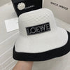 LOEW* straw hat