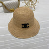 CELI* raffia straw hat