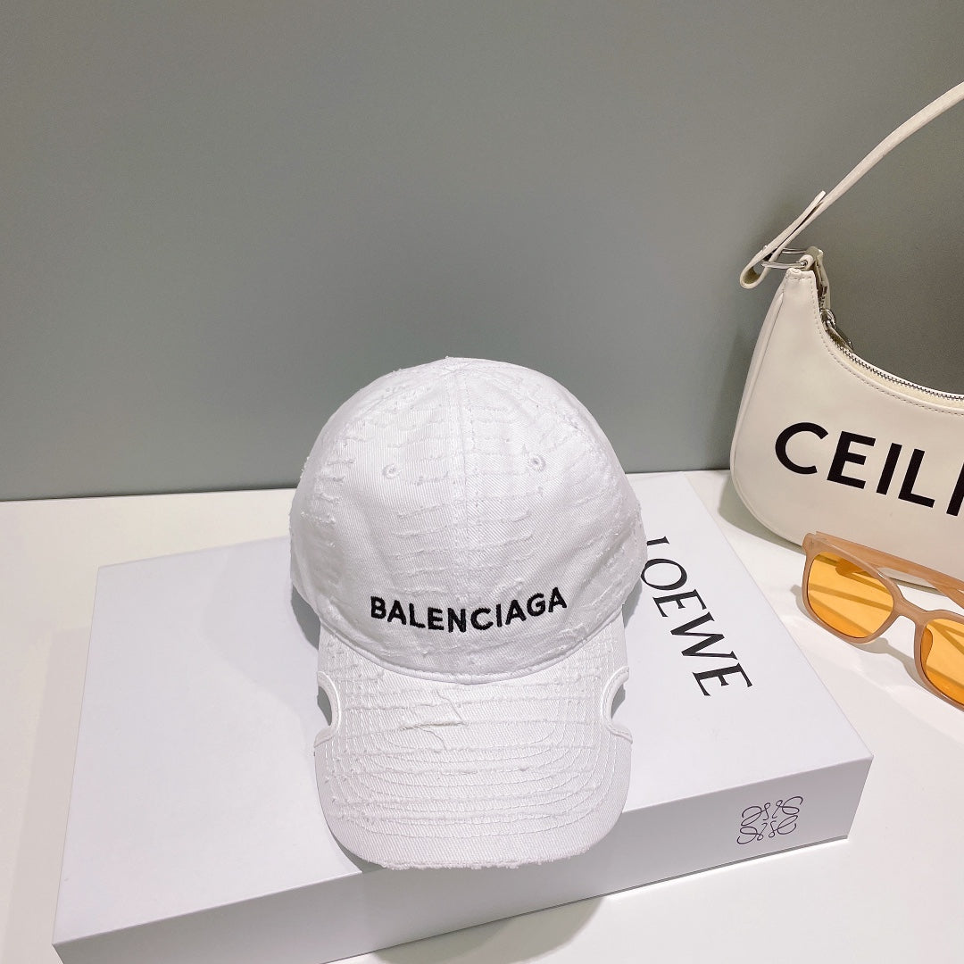 BALENCI* 24 new baseball cap