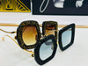 ANKK* starry sunglasses 1:1 VIP