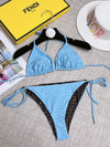 FE* reversible bikini