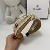 CHAN* 24 new style hairband