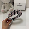 CHAN* 24 new style hairband